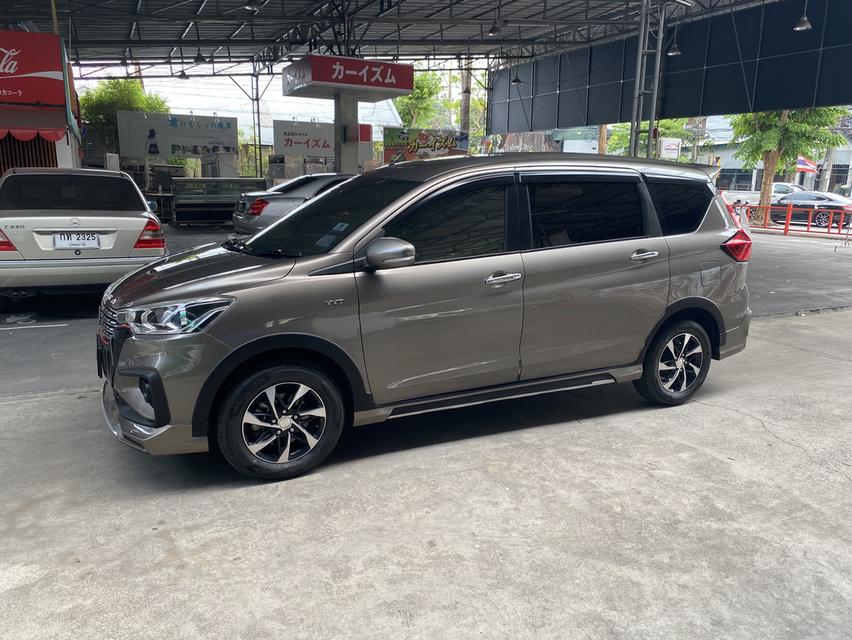 Suzuki Ertiga รุ่น top ปี2021 รูปที่ 6