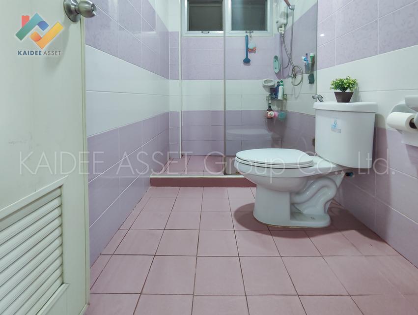 หมู่บ้าน โดมทอง วิลเลจ | บ้านเดี่ยว รังสิต-บางพูน ปทุมธานี 15