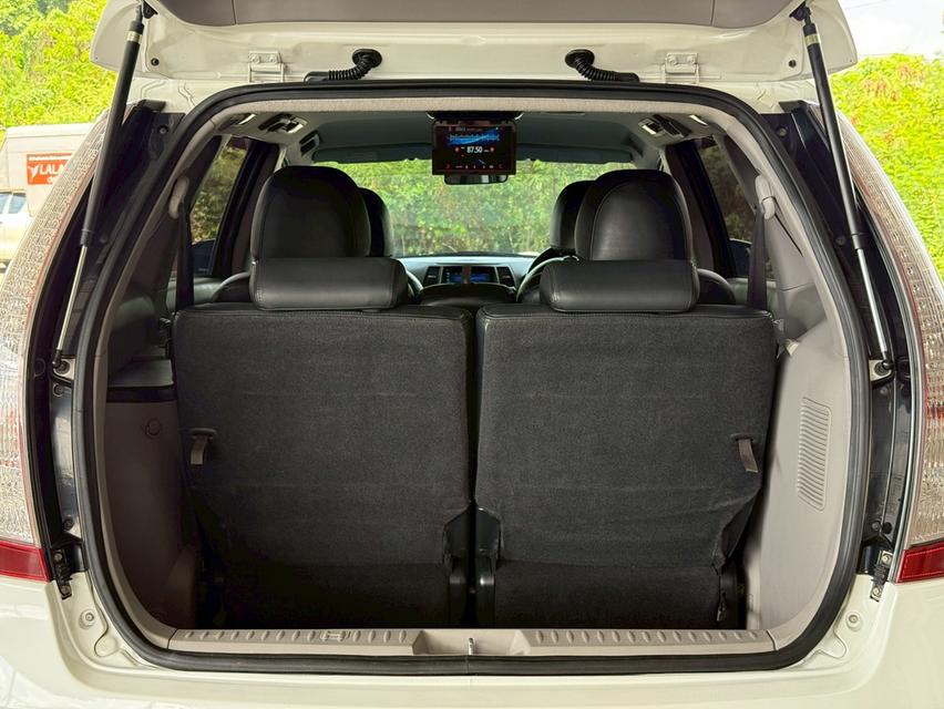 2009 M.SPACE WAGON 2.4GT 7