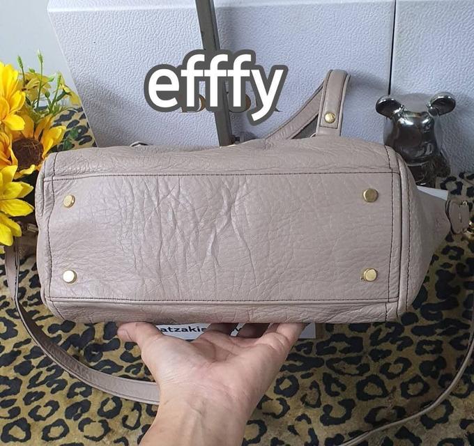 กระเป๋าสะพายข้าง มือสอง Efffy รูปที่ 12