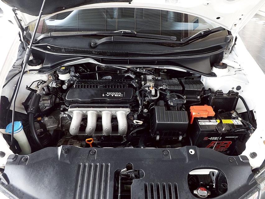 รหัสรถ KCY5471 HONDA CITY 1.5SV AUTO ปี 2014  14