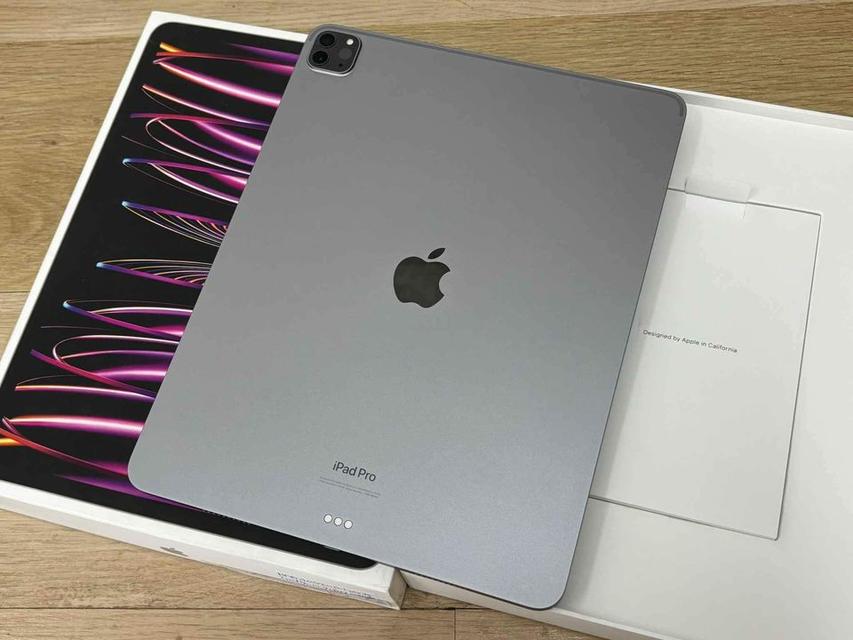 iPad Pro 12.9 นิ้ว – สภาพนางฟ้า 6