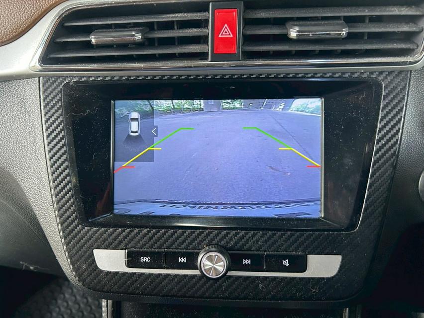 🚗 2019 MG ZS 1.5 X Sunroof AT รูปที่ 13