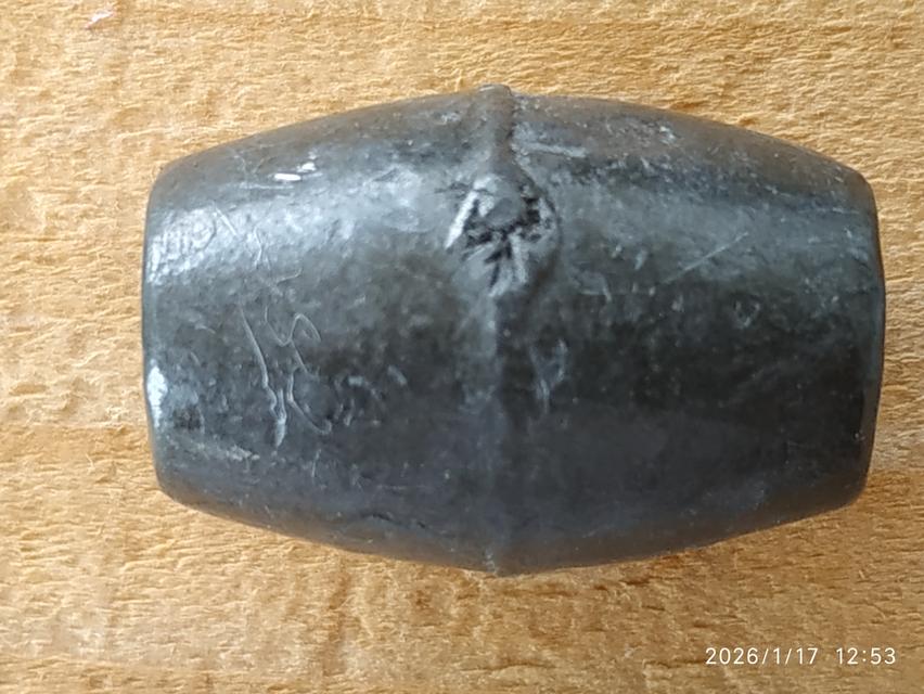 ลูกสะกดอาจารย์เจือ วัดกลางบางแก้ว รูปย่อยที่ 3