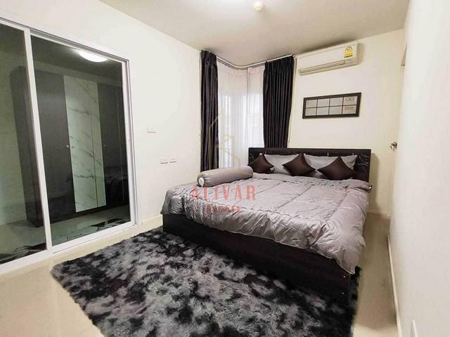 RC092325 ขาย/ให้เช่า Condo 2ห้องนอน Kensington Bearing 12 (สุขุมวิท 107) ใกล้ BTS แบริ่ง 1