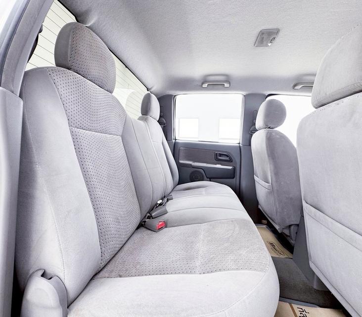 ðĨ āļĢāļāđāļāđāļēāđāļŦāļĄāđ 6B310 DMAX 3.0 HI-LANDER 2005 10