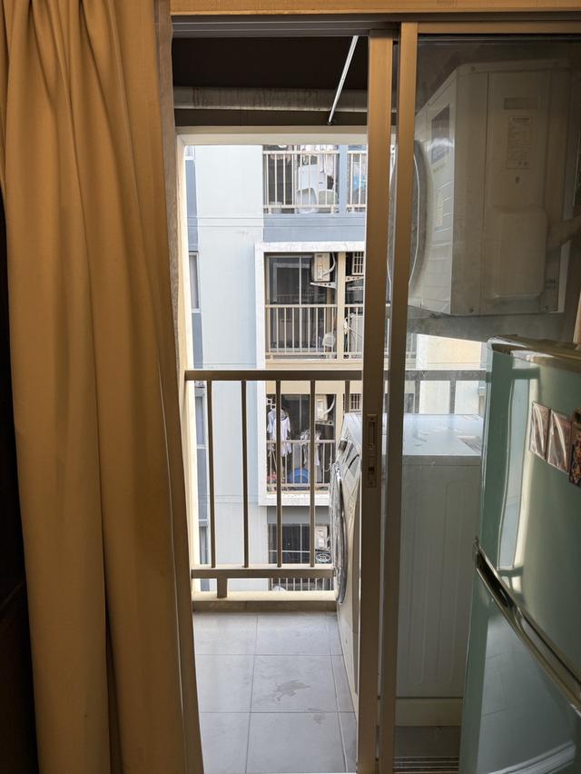 เดอะ พอยต์ คอนโด รังสิต-คลอง6 7