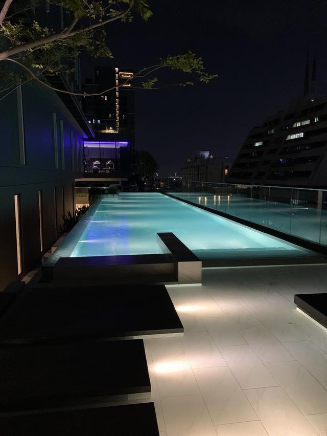 Condo park origin phayathai 5