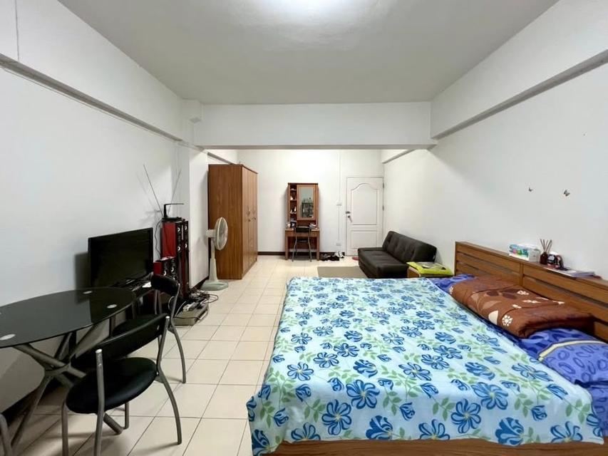 ขายด่วน! คอนโดนนทรีย์ เรวดี 36 ตร.ม. ชั้น 5 1