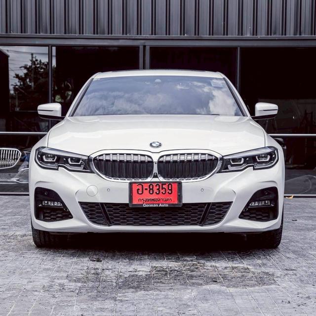 ð āļĢāļŦāļąāļŠāļĢāļ : 67GG2435 ð BMW 330e G20 M Sport āļāļĩ 2021 19