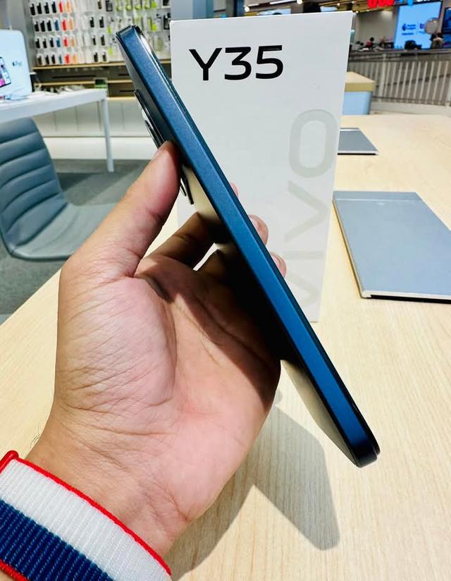 Vivo Y35 มือหนึ่ง 3