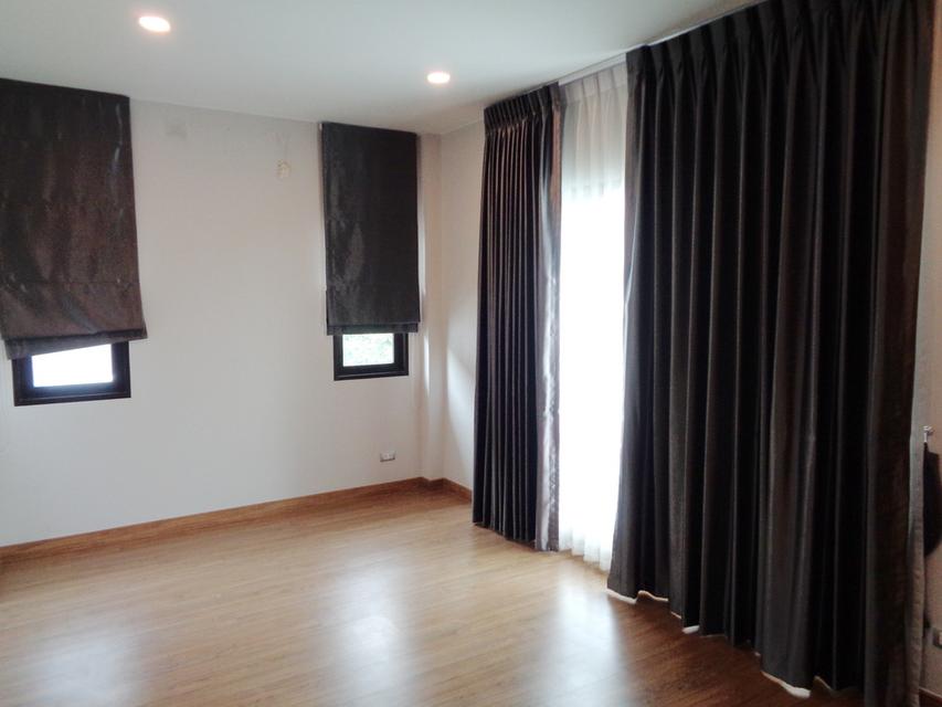 🚩 บ้านเดี่ยวหลังใหญ่ ตกแต่งแล้ว ใกล้ทางด่วน รามอินทรา-อาจณรงค์ ด่านจตุโชติ 14