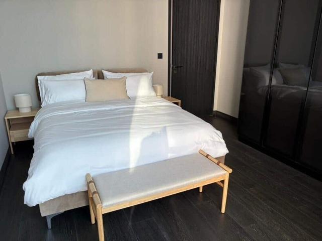 Spacious 2-Bedroom Condo for Rent at Tait Sathorn 12, Just Steps from BTS St. Louis 4