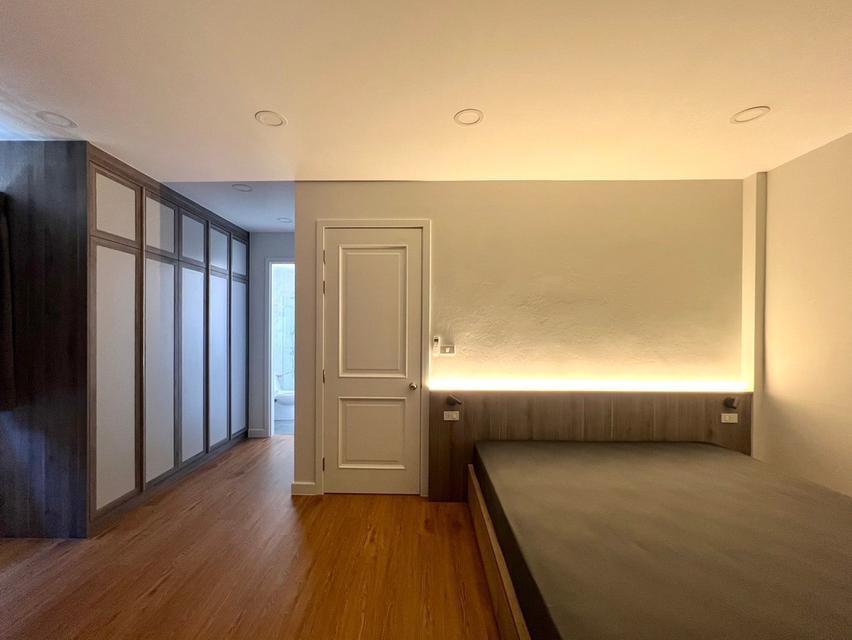 ให้เช่าโฮมออฟฟิศ 4 ชั้น โครงการพลัสพาร์ค อเวนิว ลาซาล-ศรีนครินทร์ 15