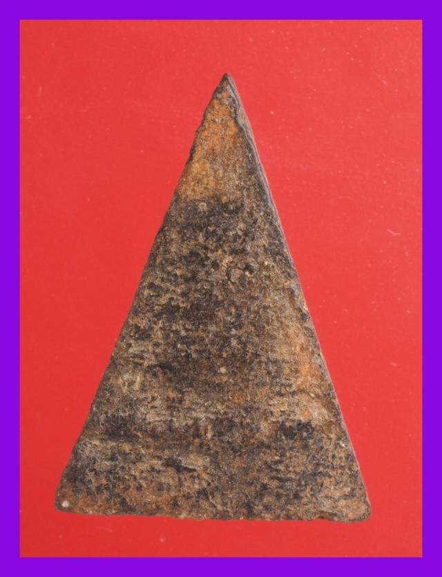 ง65-ง68.พระสมเด็จ-พระเบญจภาคี-พระปิดตา-พระเปิดโลก พระเครื่อง รูปที่ 3