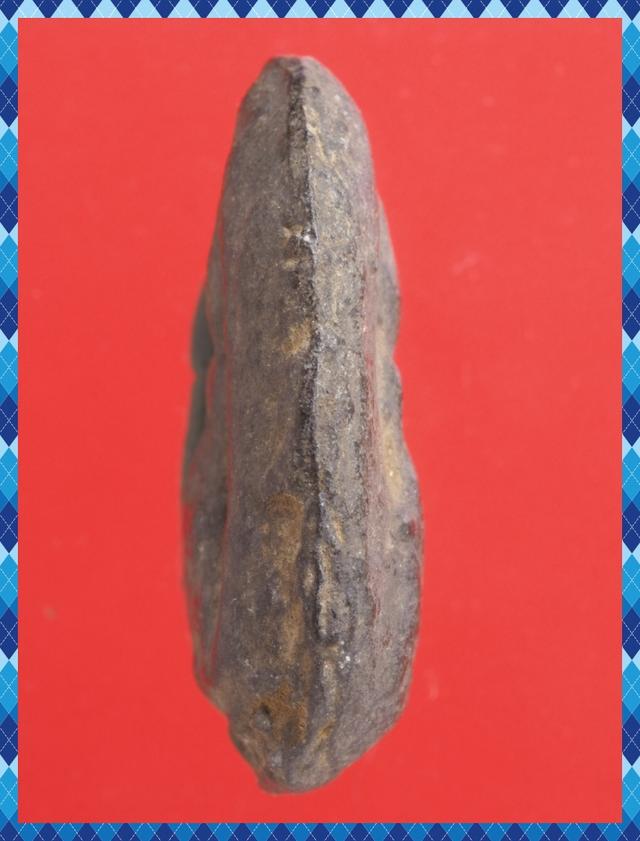 ก85.พระสมเด็จ ๒ หน้า พระโลหะ พระเครื่อง รูปที่ 4