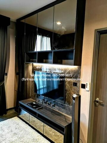 รหัส: DSL-581 ให้เช่าด่วน! condo Edge Sukhumvit 23 เอดจ์ สุขุมวิท 23 34SQ.M. 1ห้องนอน ใกล้ BTS อโศก ทำเลสวย 5