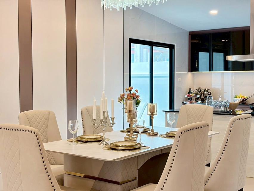 Selling villa The Lake Pattaya 8.5 million 11