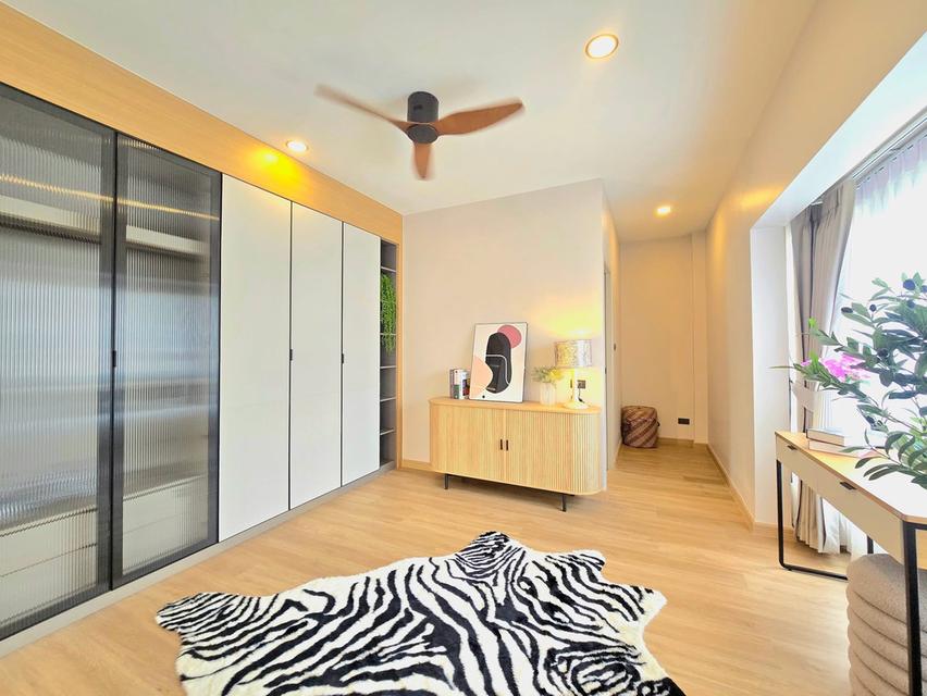 โครงการ Patta village (พรประภานิมิต 26)  10