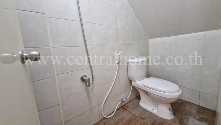 อาคารพาณิชย์ 4 ชั้น แยกปากเกร็ด นนทบุรี ทำเลดี ราคาถูก 14