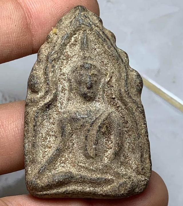 พระขุนแผน เก่ากรุโบราณ