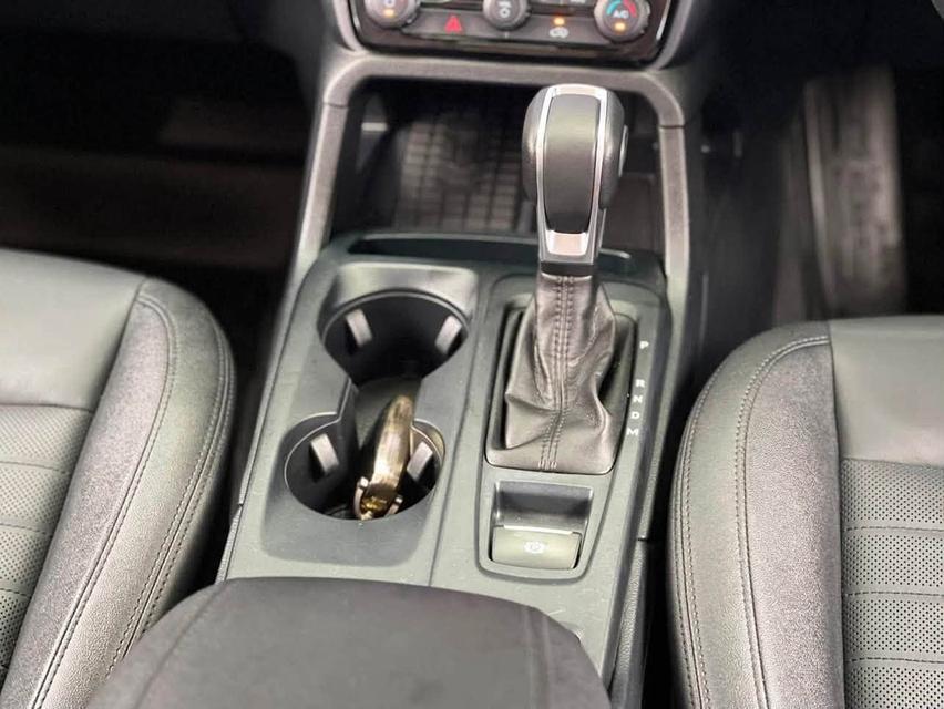 FORD EVEREST SPORT ปี 2023 ตัวท็อป Option Pack A รถมือเดียว ไมล์ 55,xxx กม. รูปที่ 14