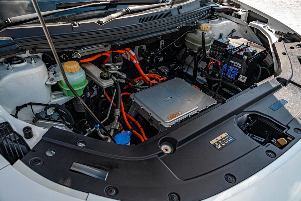 (แจ้งรหัสรถ CBL1406)⚡Neta X Smart AT 2024 (เงินสด) รูปที่ 10