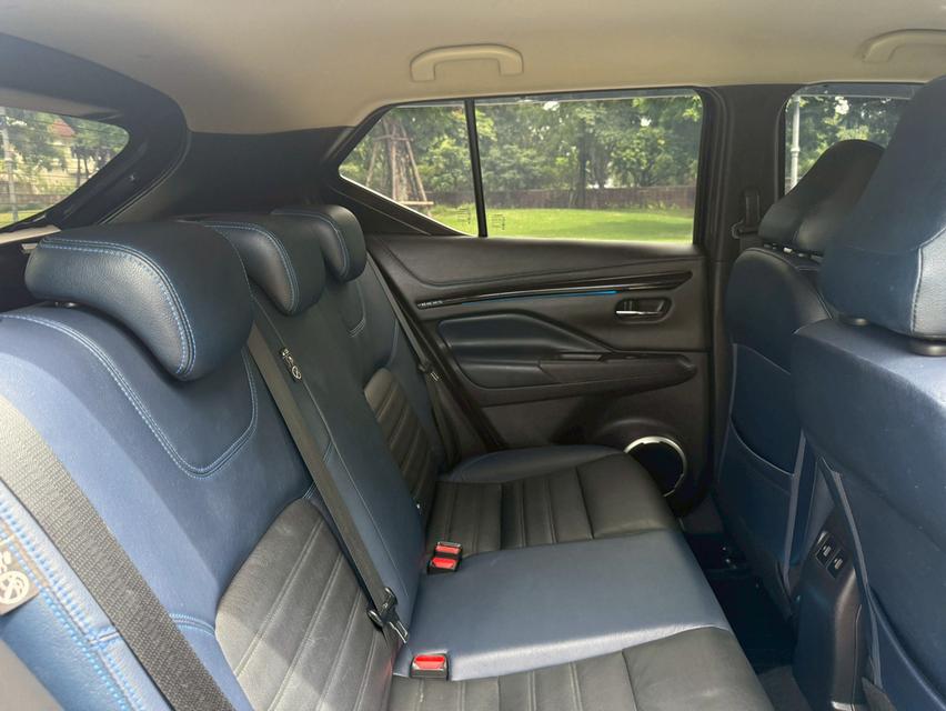 NISSAN KICKS 1.2 AUTECH e-POWER ปี 2022 12