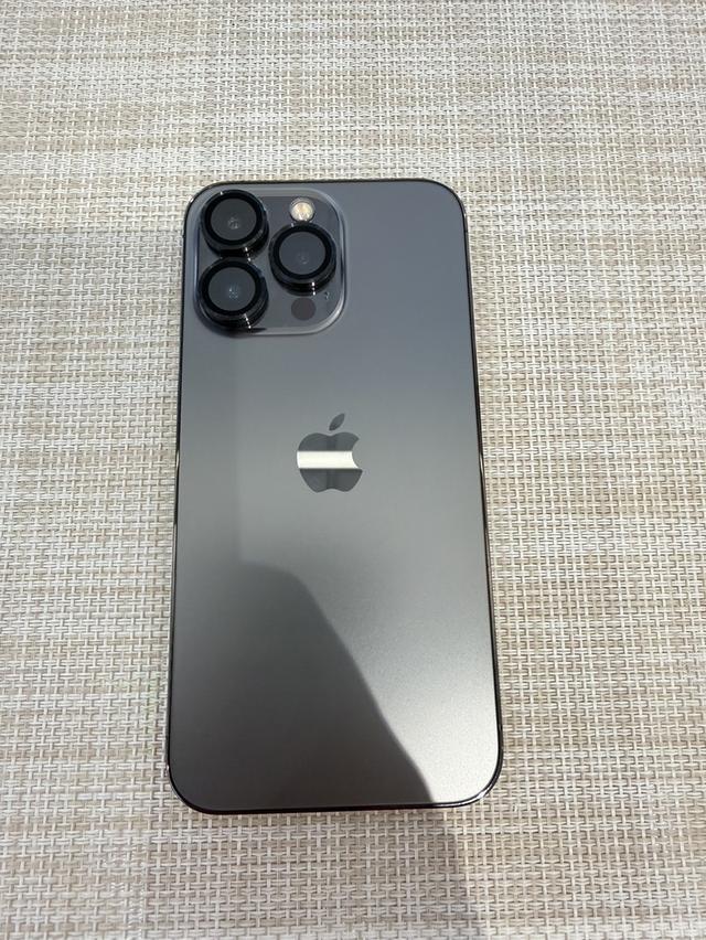 iPhone 13 Pro 256gb ผ่อนได้