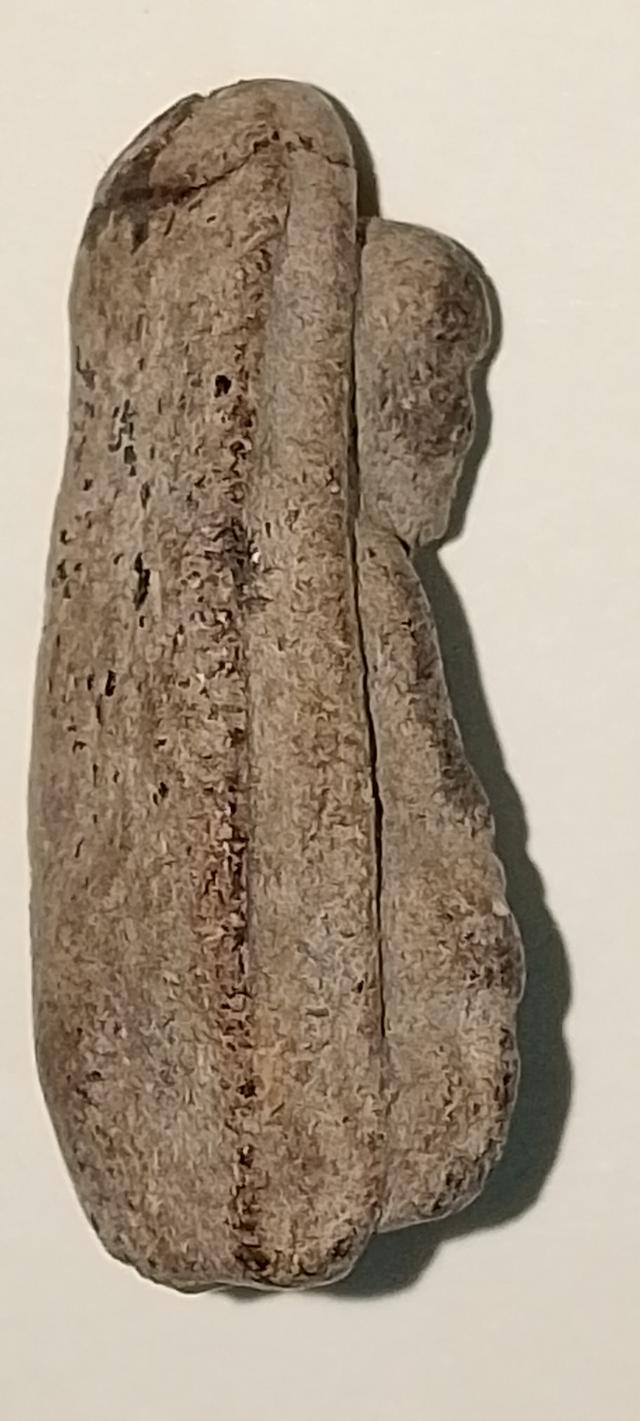 พระเนื้อว่าน