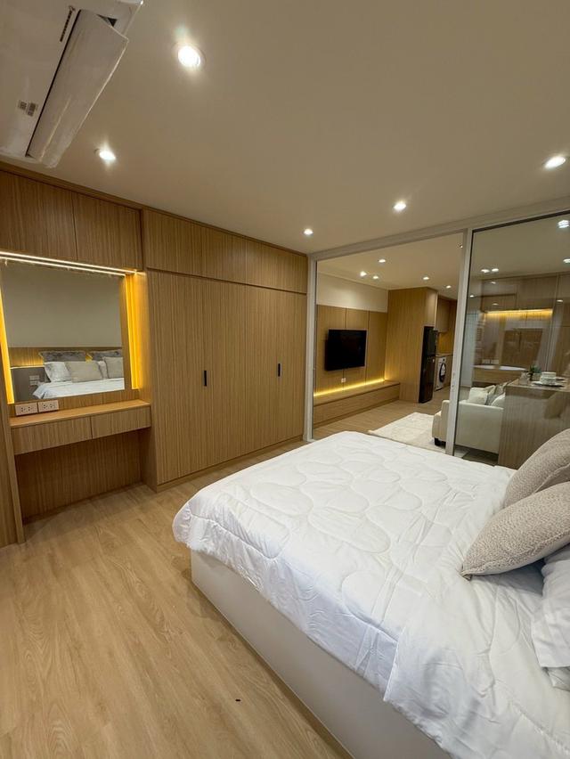 ลงตัวทั้งดีไซน์และไลฟ์สไตล์ คอนโดพร้อมขาย ทำเลคุณภาพ📍🌟 11