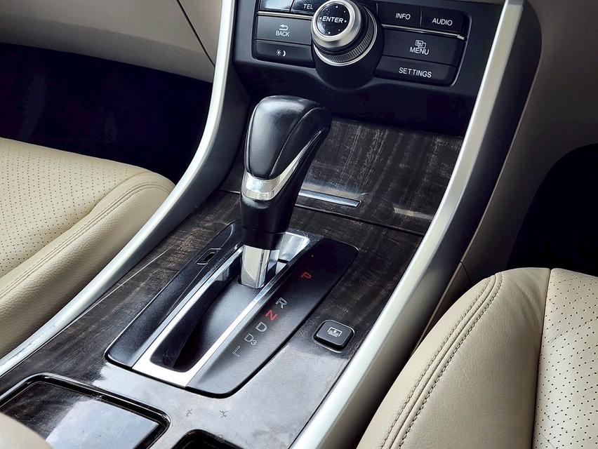 HONDA ACCORD G9 2.0EL 5A/T ปี 2013 รูปที่ 15