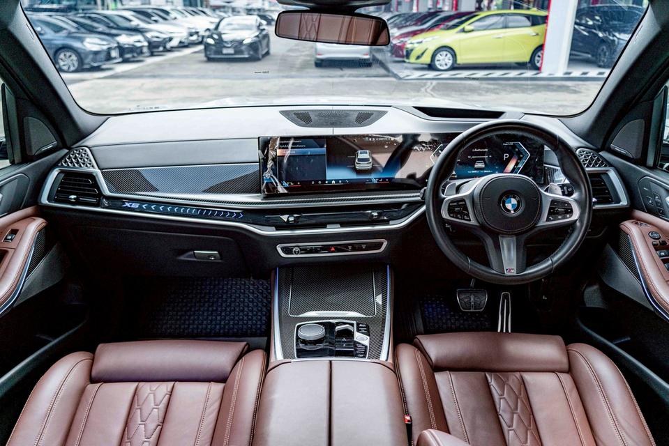 X5 xDrive30d M Sport