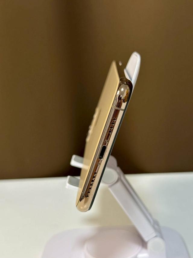 iPhone 11 Pro Max 256GB (No.1002) สีทอง 6