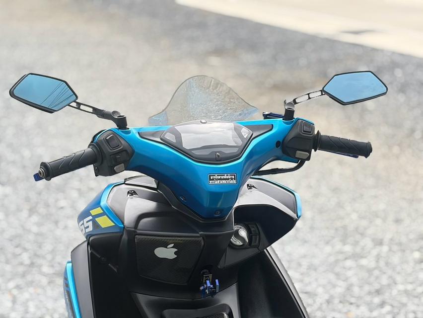 YAMAHA AEROX ปี 2018 รูปที่ 13