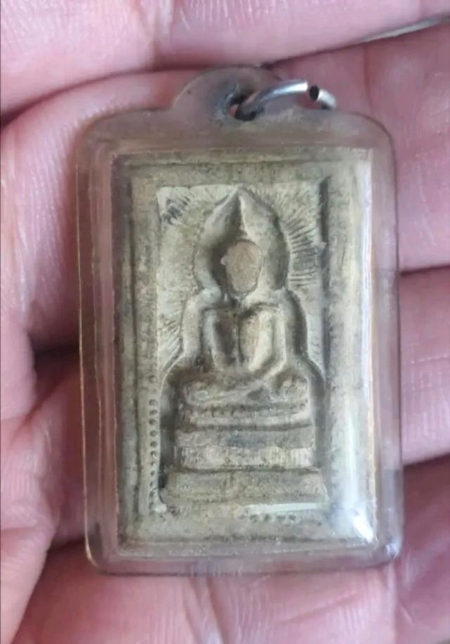 พระสมเด็จเก่า