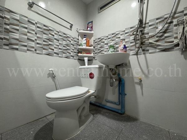 บ้านเดี่ยวพร้อมที่ดิน 2 ไร่ หนองเสือ - คลอง 10 ปทุมธานี 17