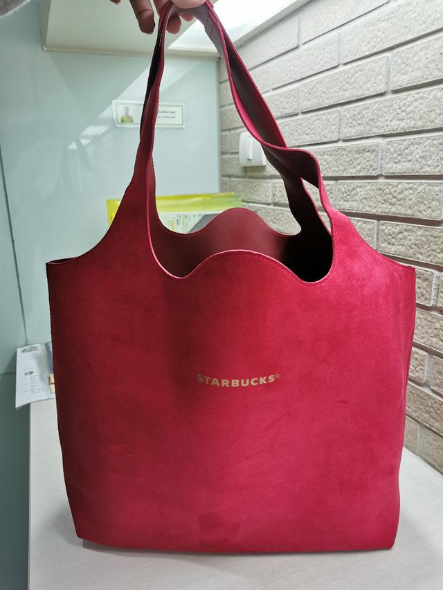 กระเป๋า​ shopping​ ​bag 4