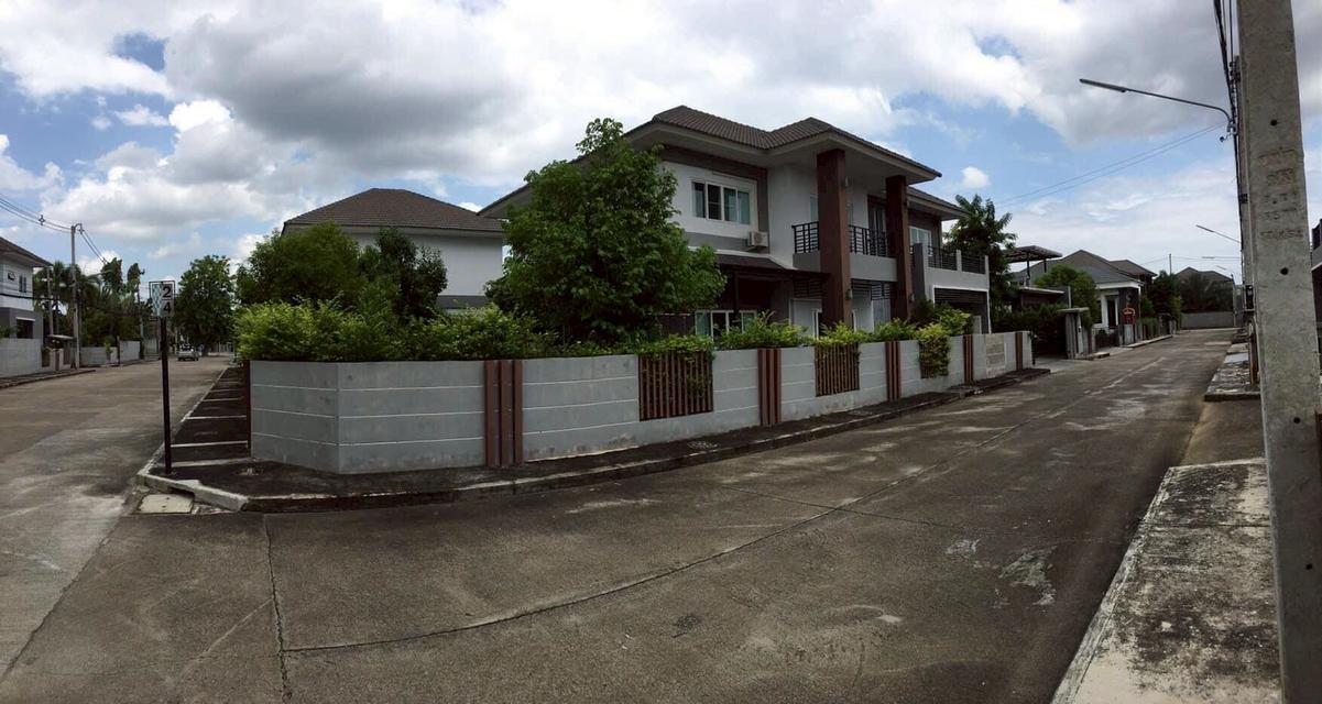 ขายบ้านแสนราญโมดชิด เชียงใใหม่ 2