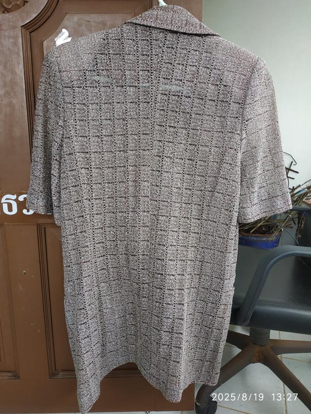 เสื้อสาวมั่น