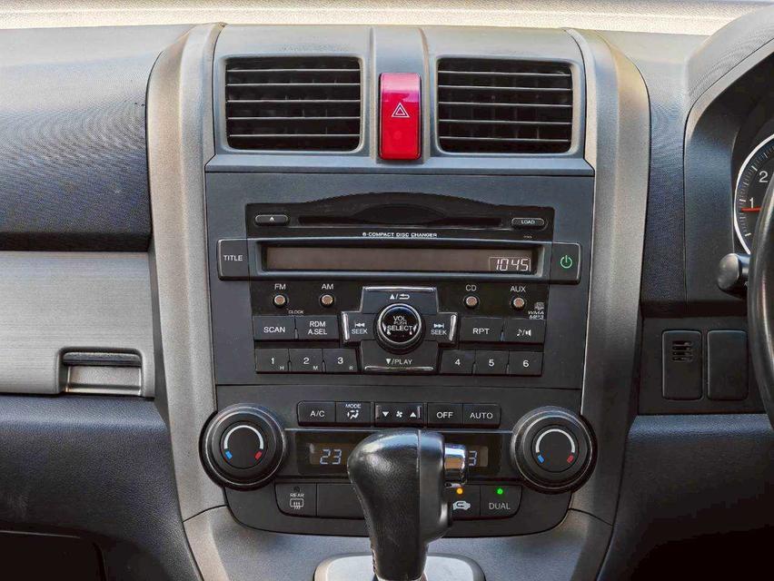 2010 HONDA CR-V 2.0E 4WD 7