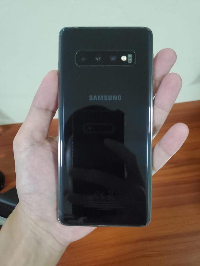 Samsung Galaxy S10 ขายราคาถูกมาก 3