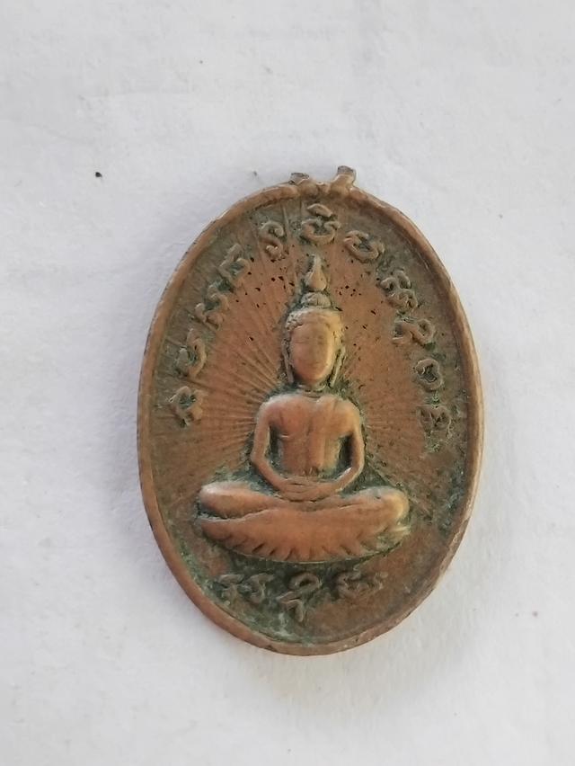 พระครูปลัดวิจิตร กำแพงเพชร