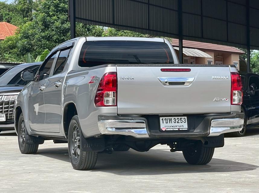 Toyota Revo 2.4Entry Z ปี21 4