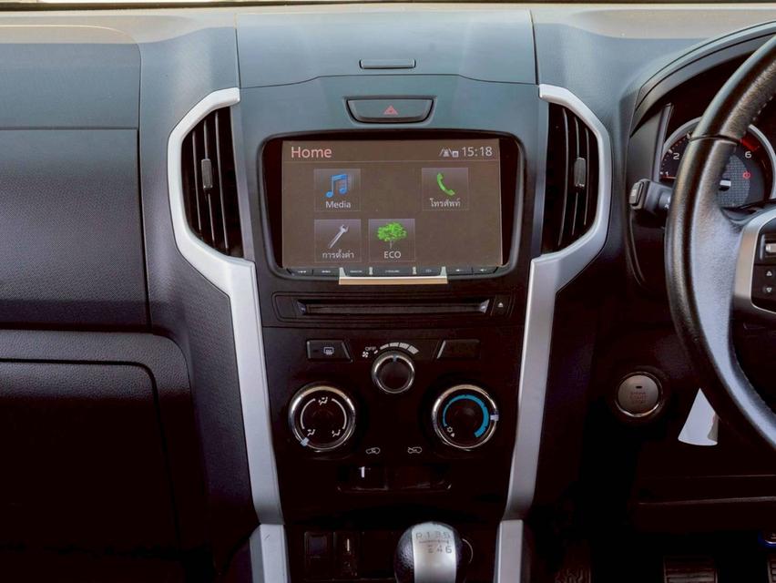 Isuzu Dmax 1.9 Z Prestige Hi Lander M/T ปี 2016 13