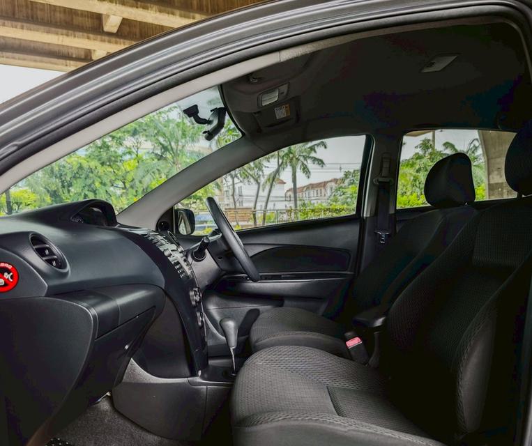 Toyota Vios 1.5 J auto ปีคศ. 2013  6