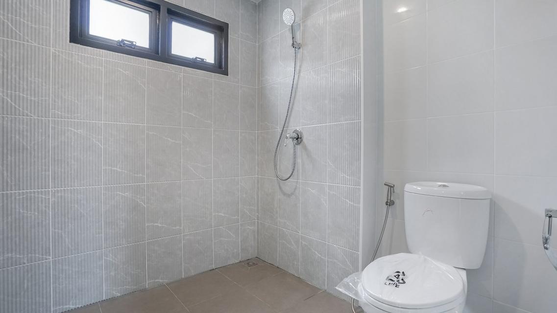 ขายบ้านมือสองตกแต่งใหม่ โครงการ รติรมย์ 2 (Ratirom 2) ราชพฤกษ์-กาญจนาภิเษก (ซ.สวนผัก32) 9