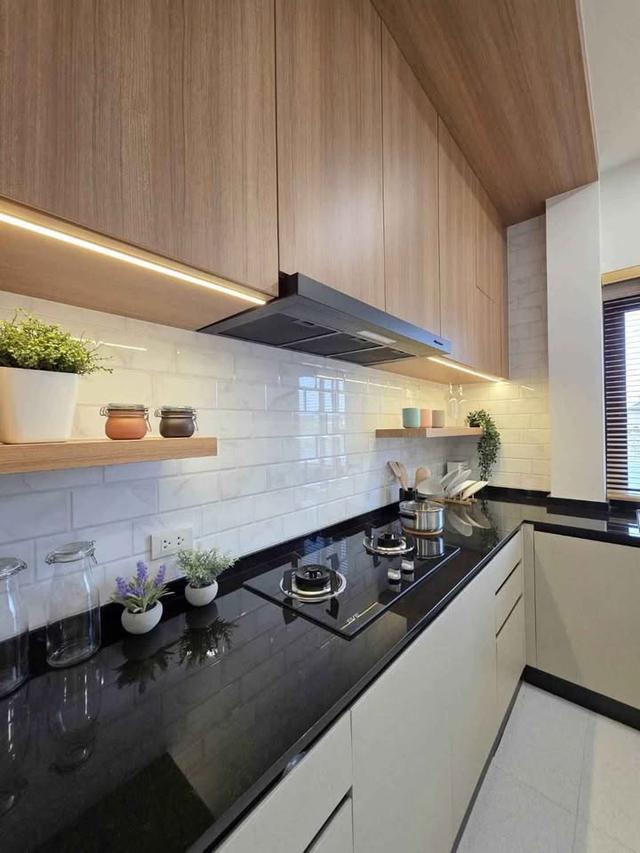 🏡 ขายบ้านเดี่ยวชั้นเดียว พร้อมโอน ใกล้ตลาด–ห้างสรรพสินค้า 15