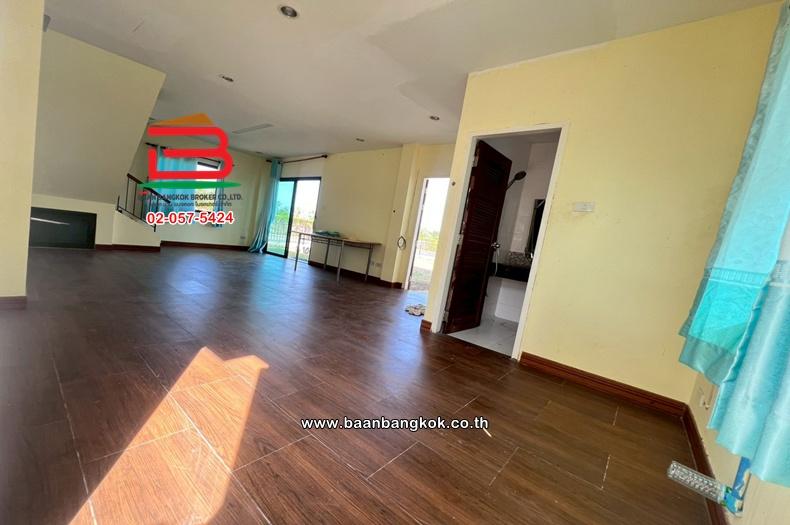 บ้านเดี่ยว 3