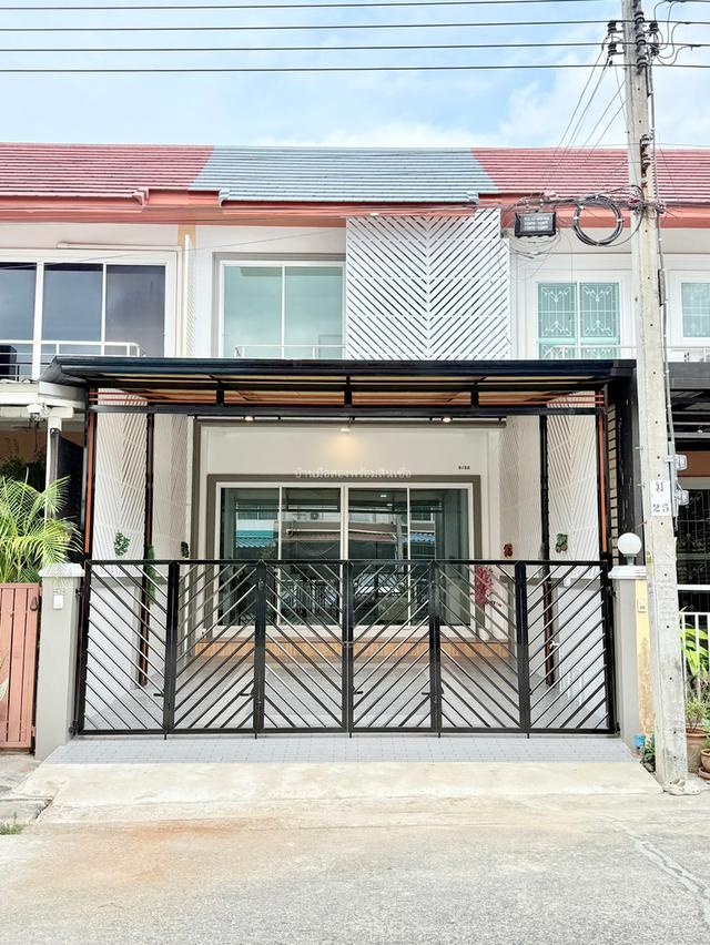หมู่บ้านร่มทิพย์ หทัยราษฎร์ 33